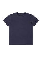 Unisex Classic Crew Neck Cotton T-Shirt
