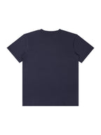 Unisex Classic Crew Neck Cotton T-Shirt