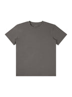 Unisex Classic Crew Neck Cotton T-Shirt