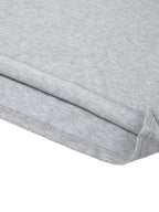 Unisex Classic Crew Neck Cotton T-Shirt