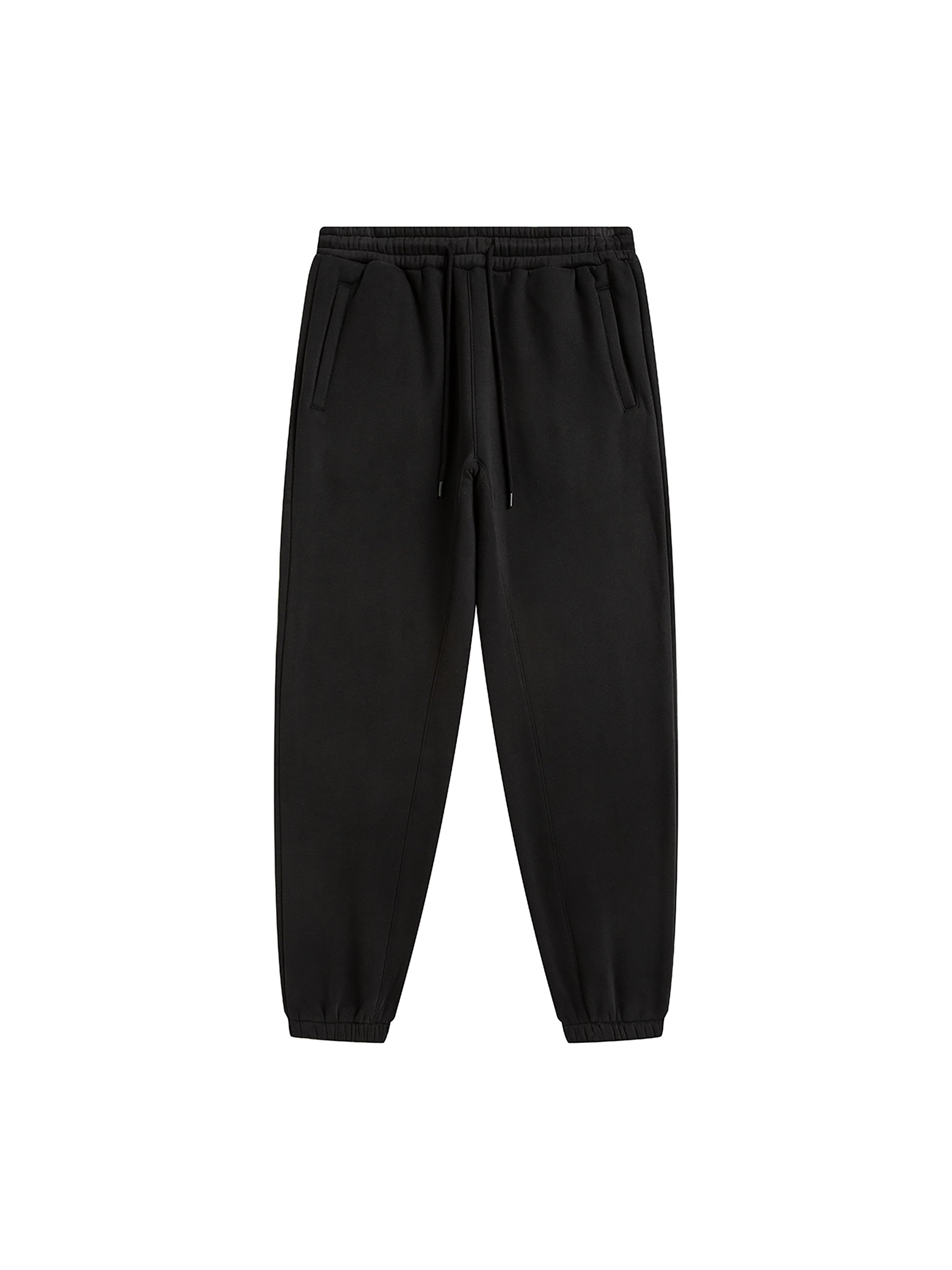 Unisex Heavyweight Fleece Joggers
