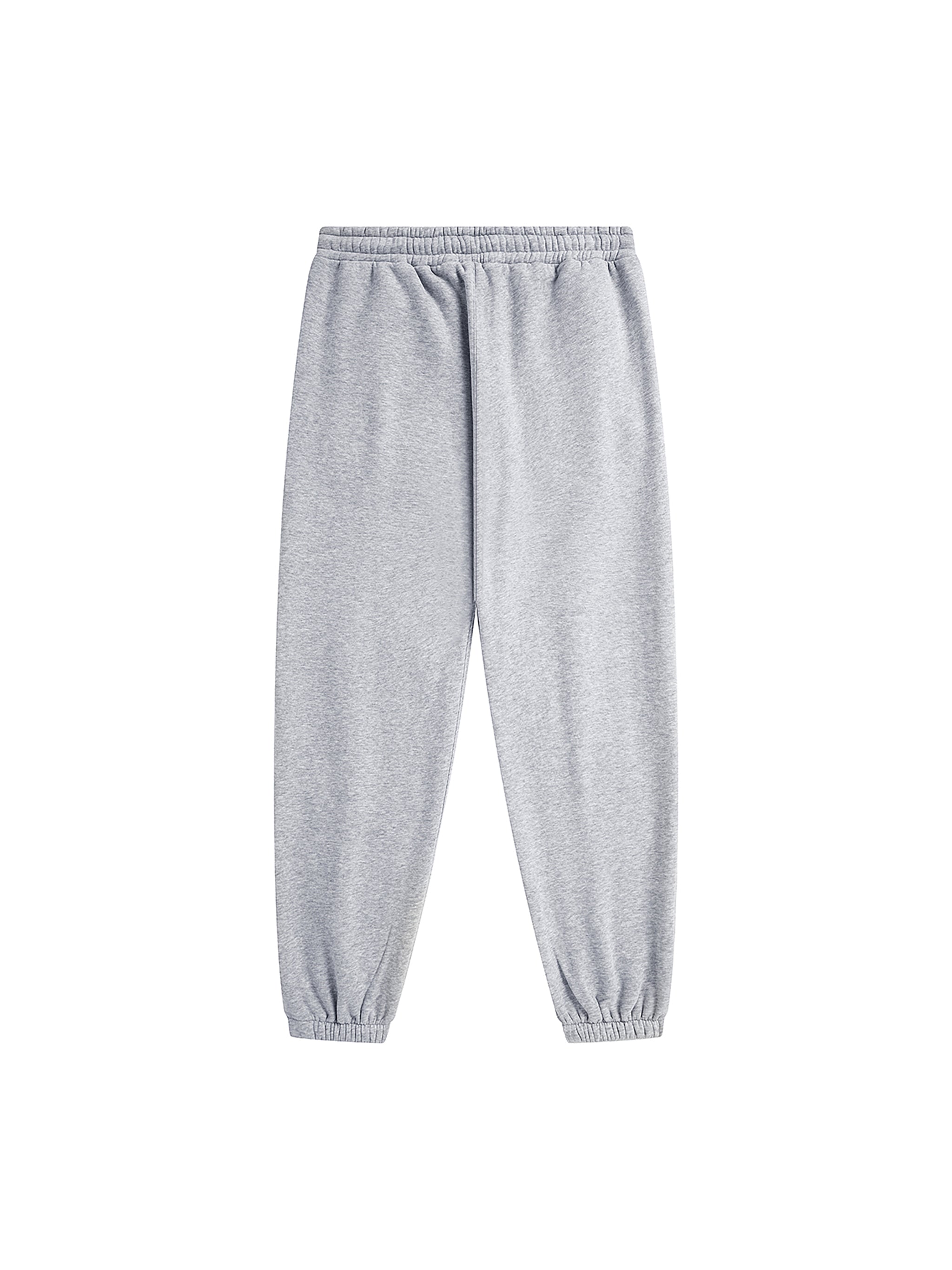 Unisex Heavyweight Fleece Joggers