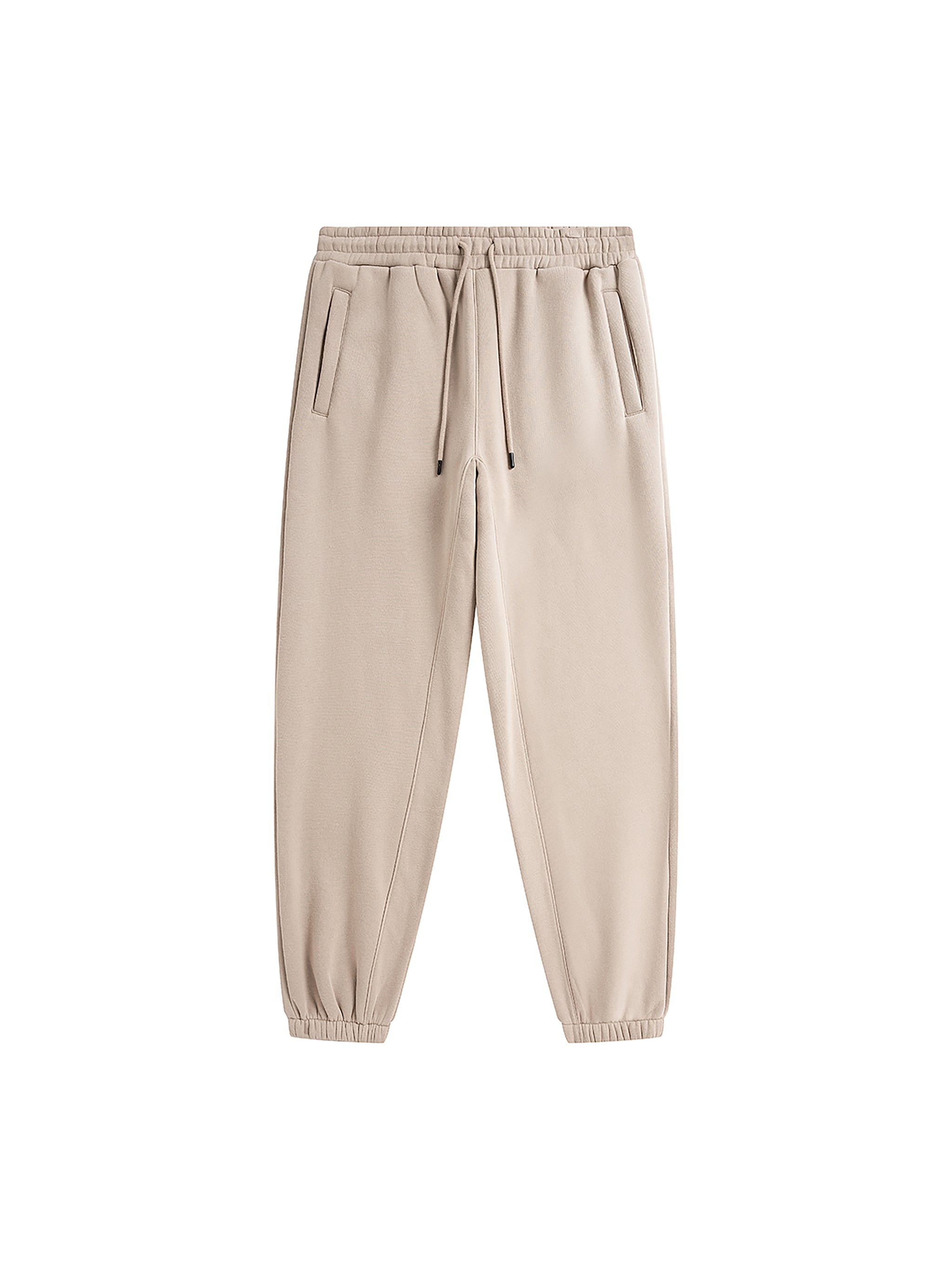 Unisex Heavyweight Fleece Joggers