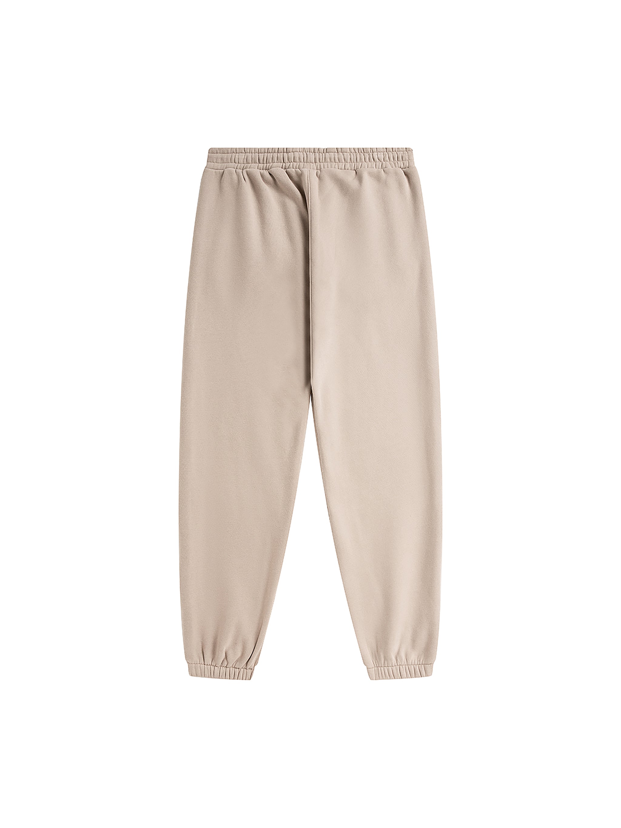 Unisex Heavyweight Fleece Joggers