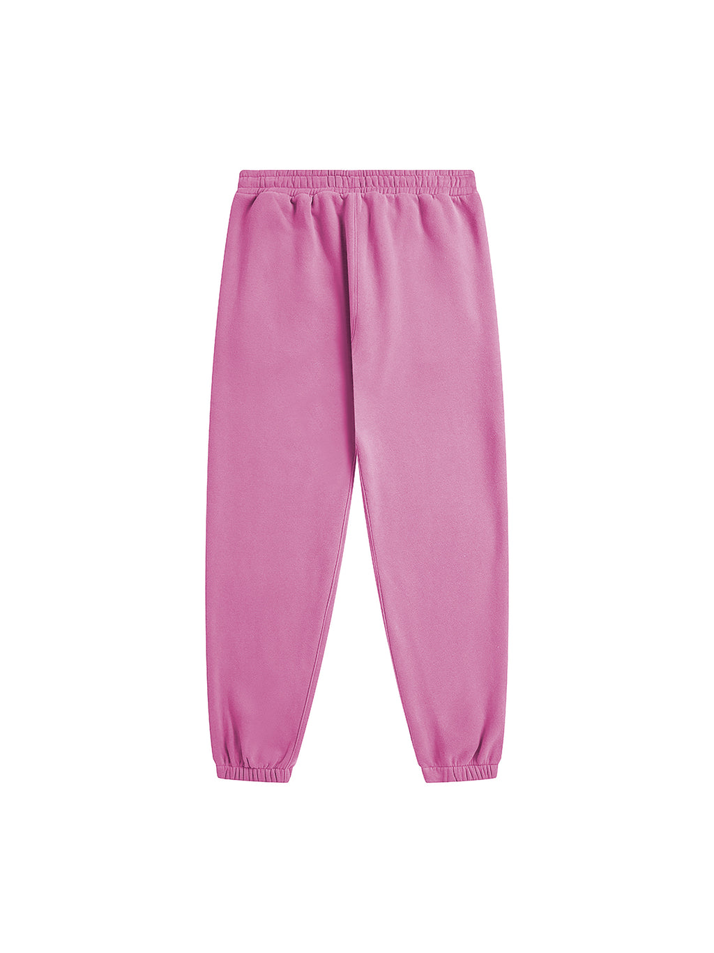 Unisex Heavyweight Fleece Joggers