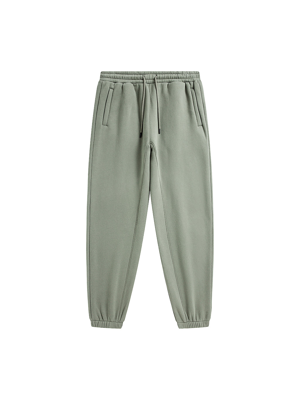 Unisex Heavyweight Fleece Joggers