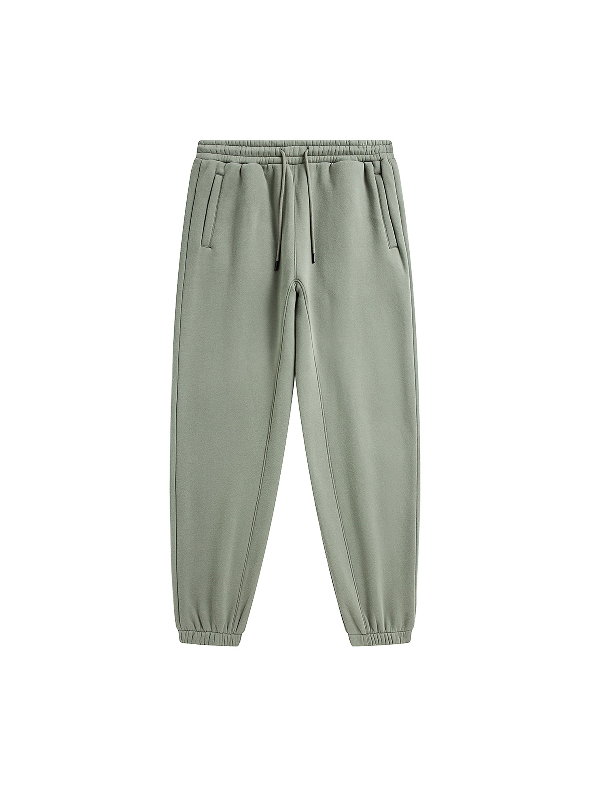 Unisex Heavyweight Fleece Joggers