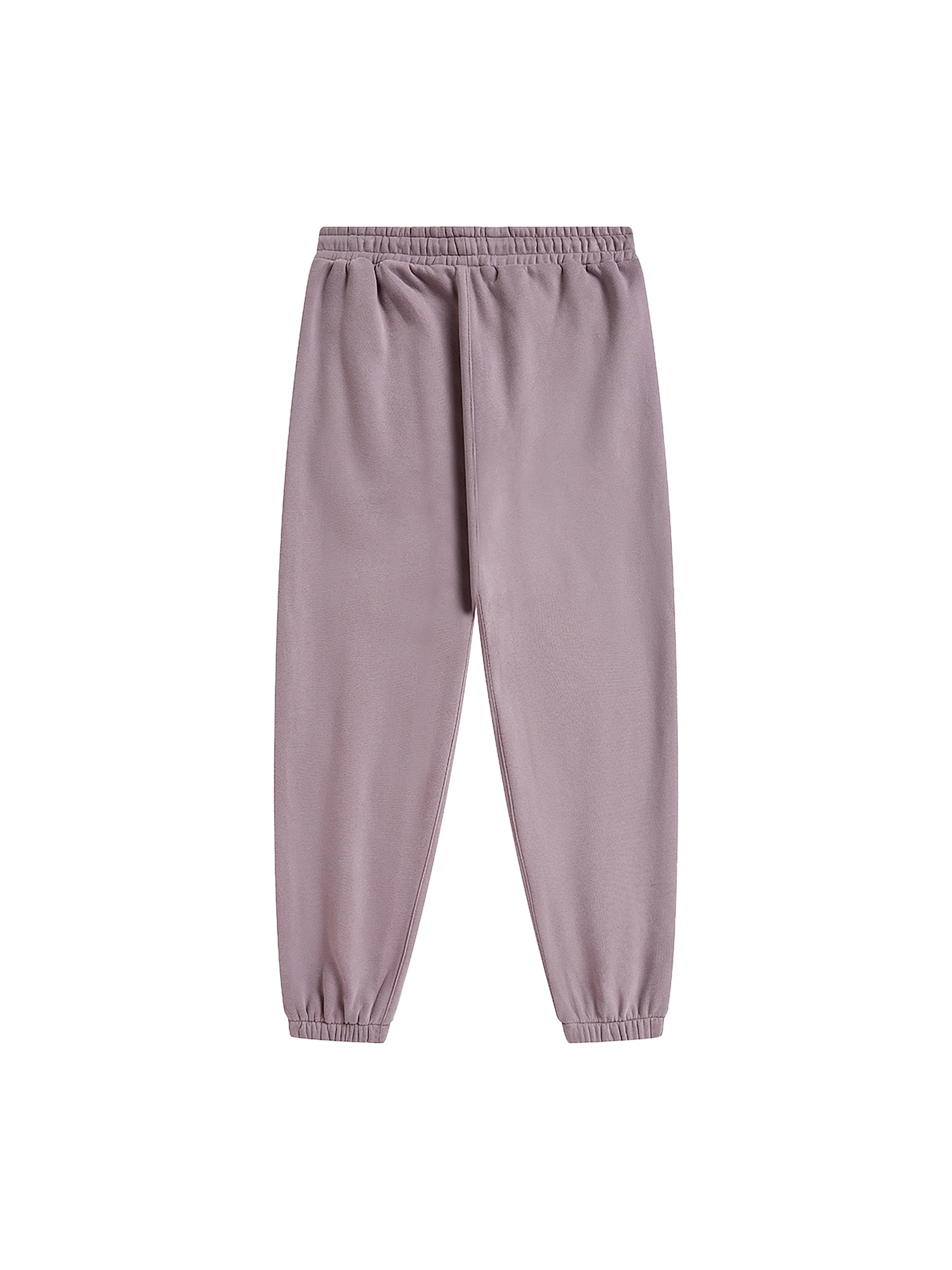 Unisex Heavyweight Fleece Joggers