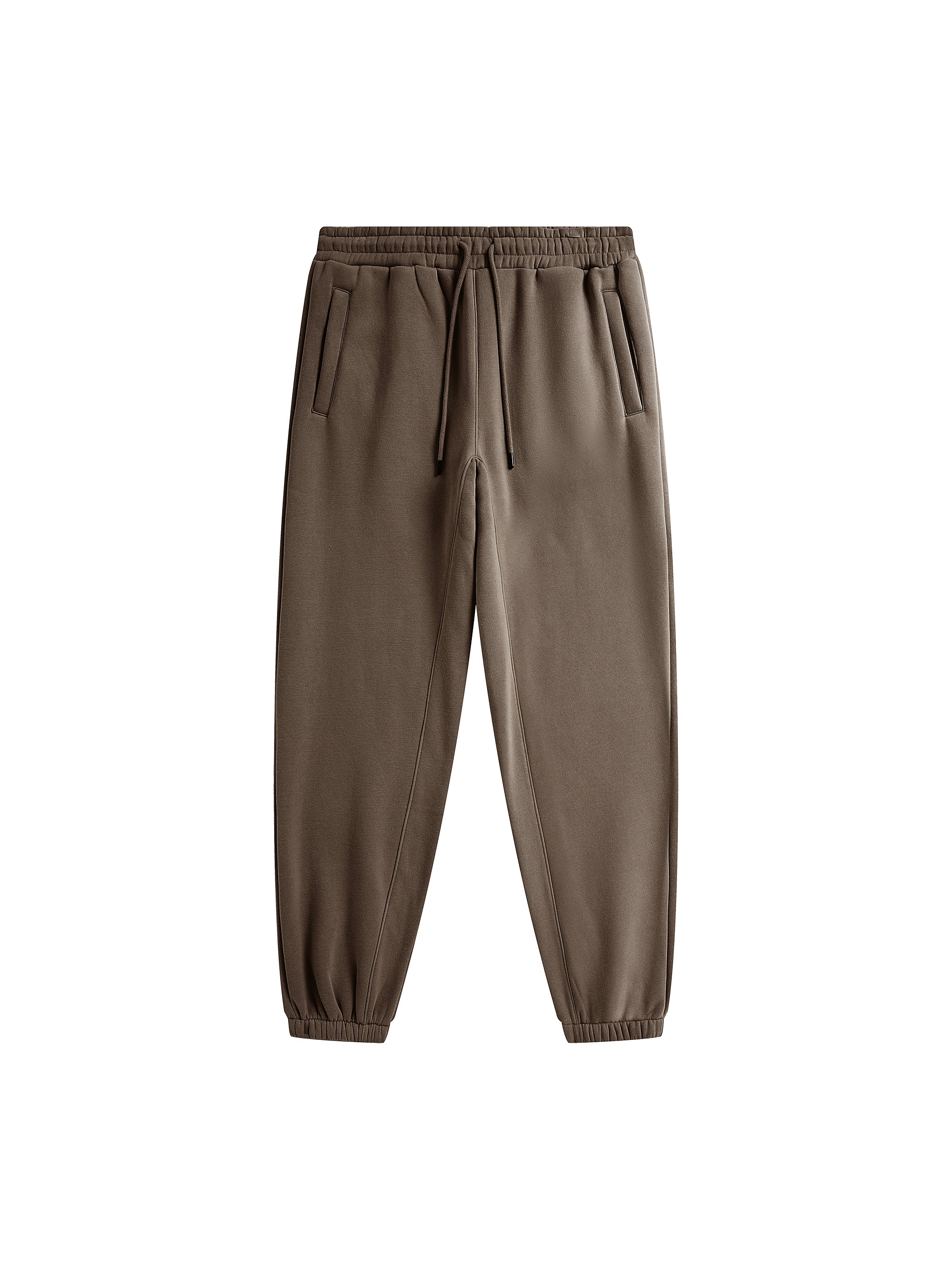 Unisex Heavyweight Fleece Joggers