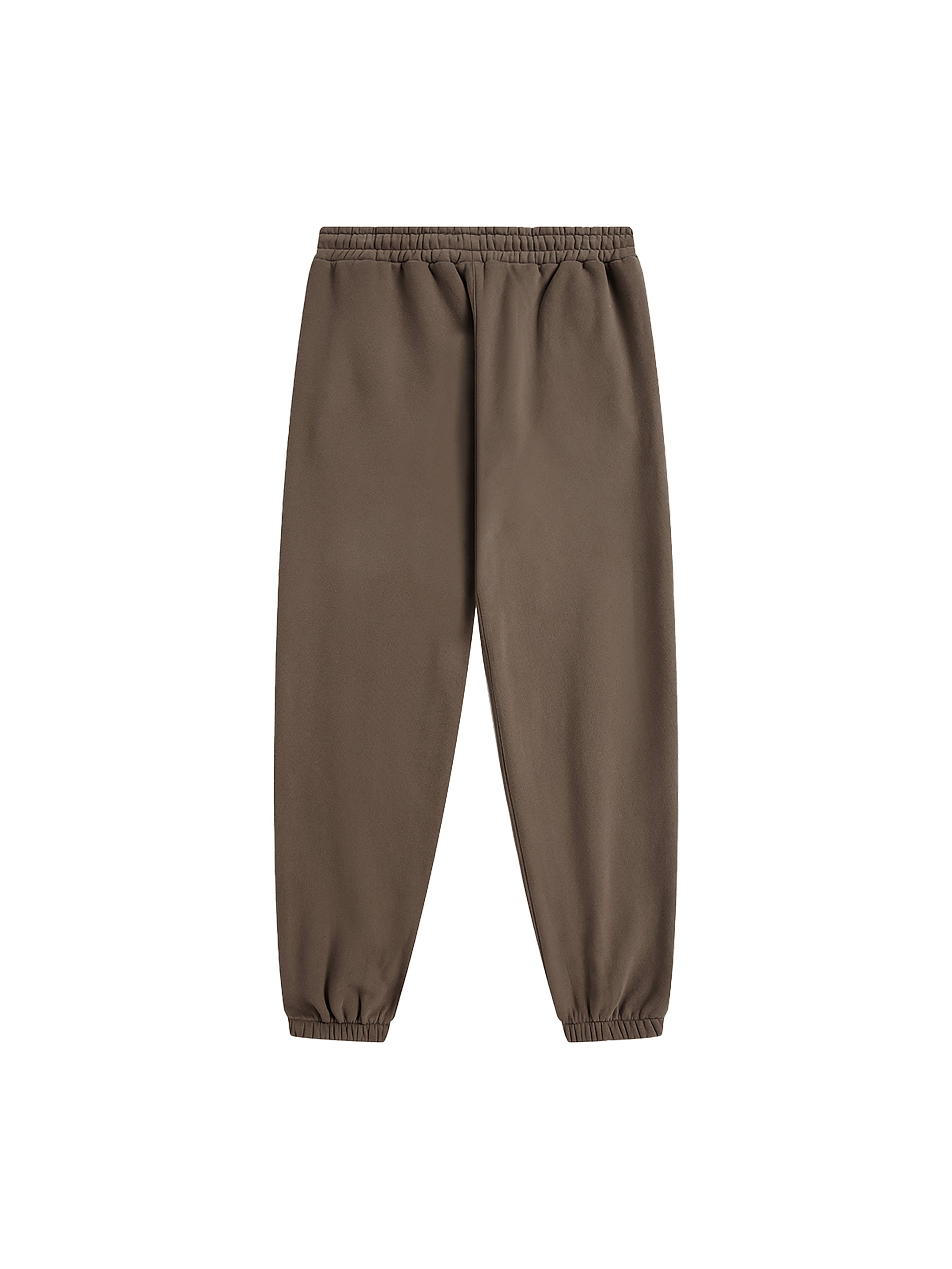 Unisex Heavyweight Fleece Joggers