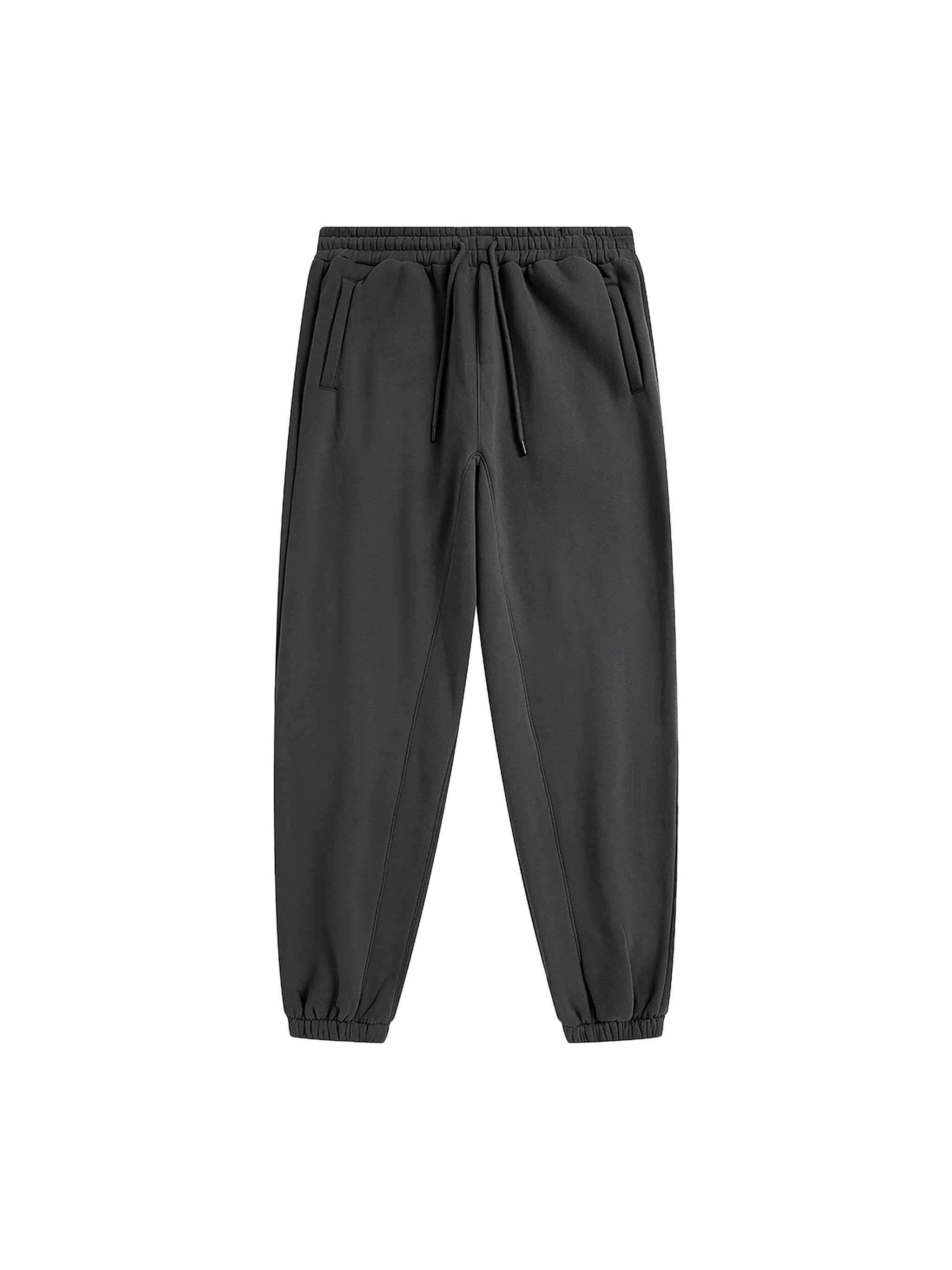 Unisex Heavyweight Fleece Joggers