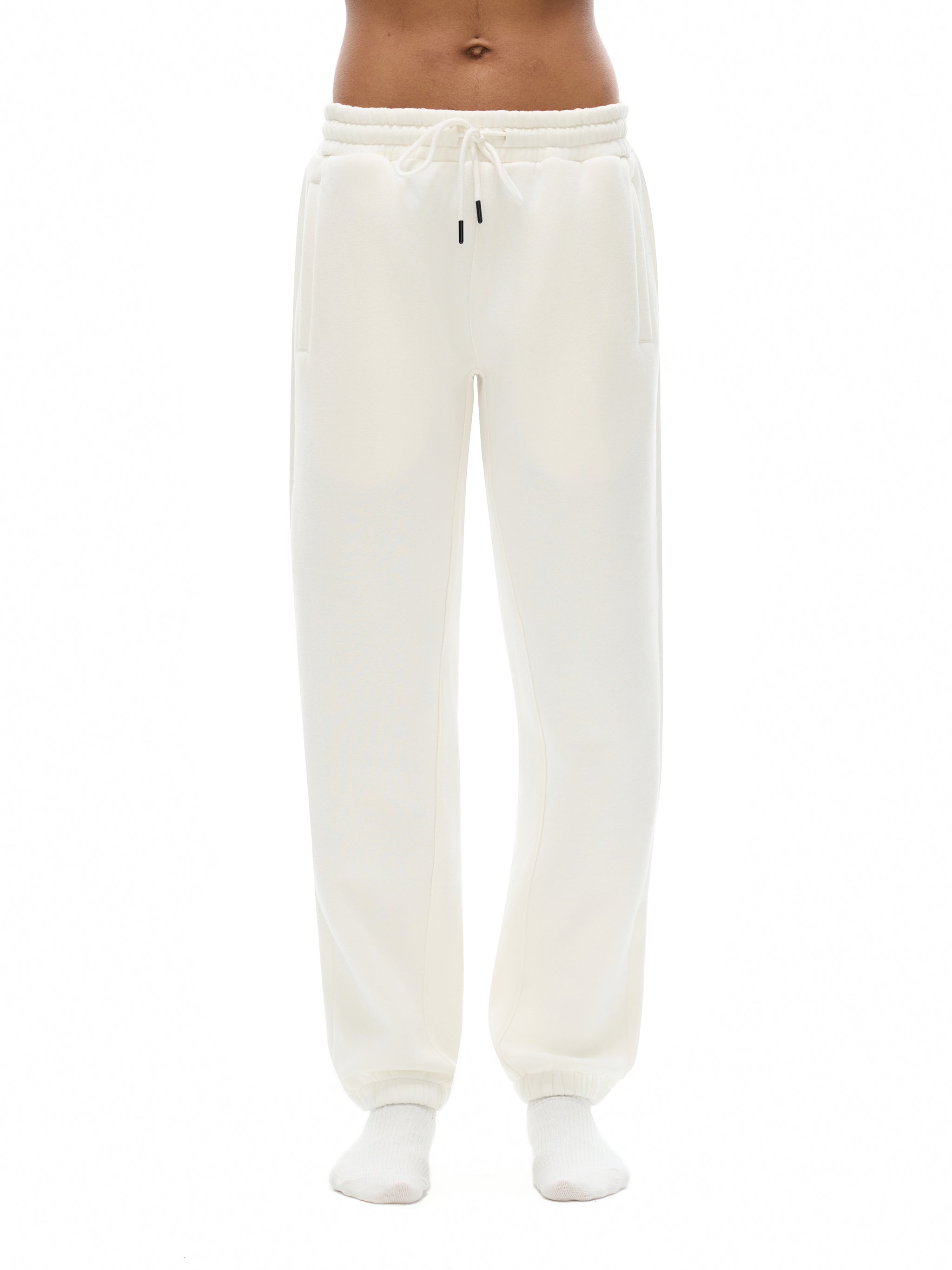 Unisex Heavyweight Fleece Joggers