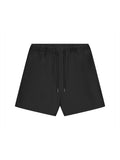 Unisex Heavyweight Fleece Loose Fit Shorts - Men