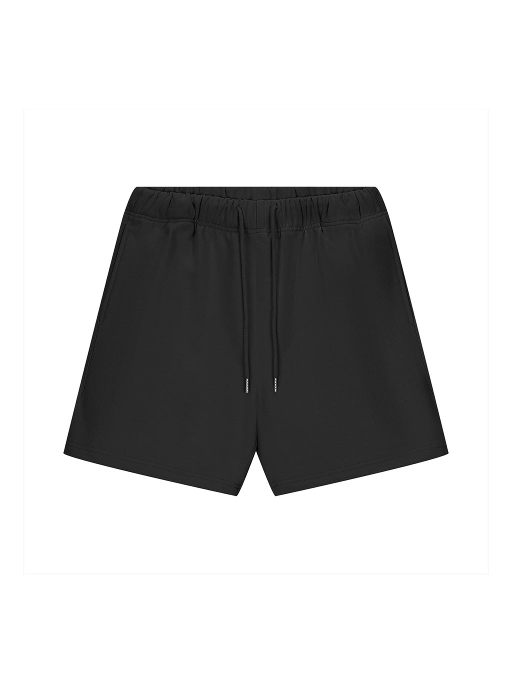 Unisex Heavyweight Fleece Loose Fit Shorts - Men