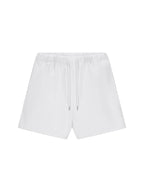 Unisex Heavyweight Fleece Loose Fit Shorts - Women