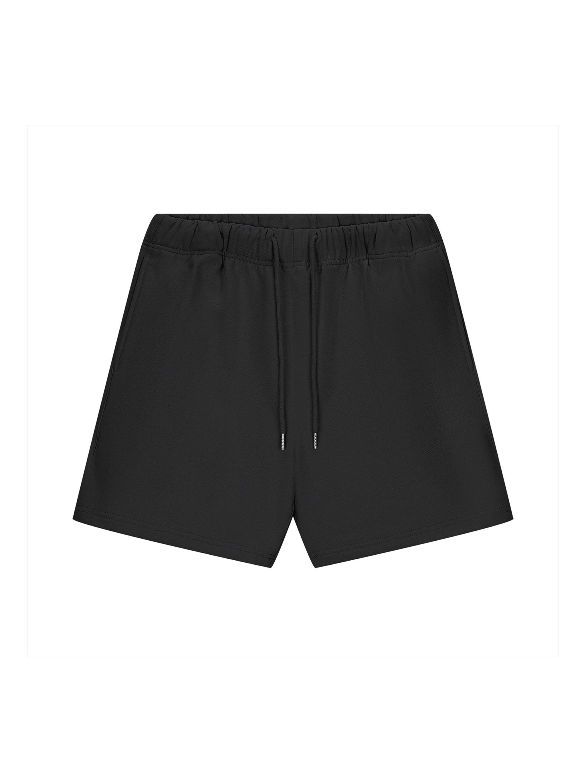 Unisex Heavyweight Fleece Loose Fit Shorts - Women