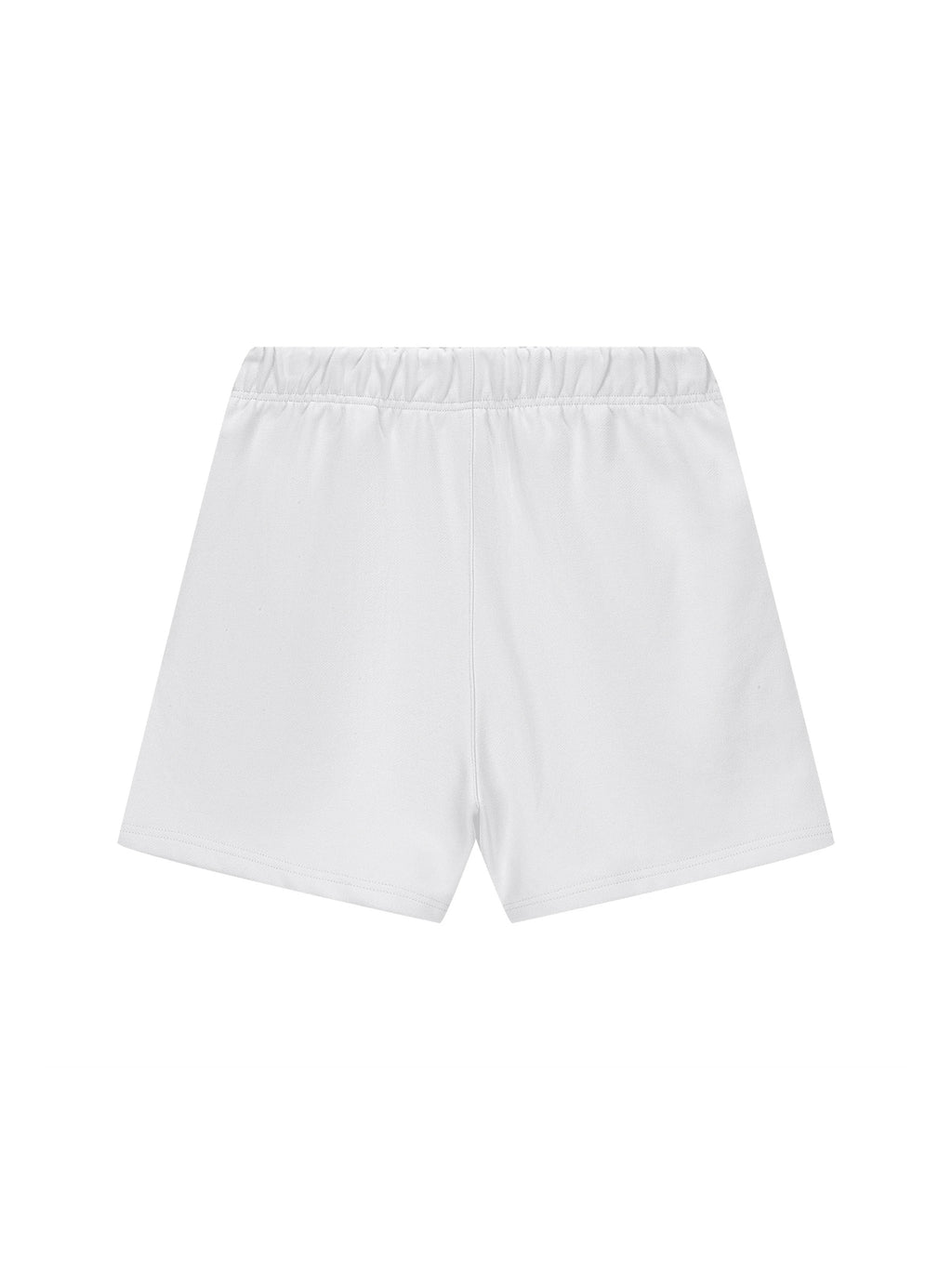 Unisex Heavyweight Fleece Loose Fit Shorts - Women