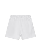 Unisex Heavyweight Fleece Loose Fit Shorts - Women