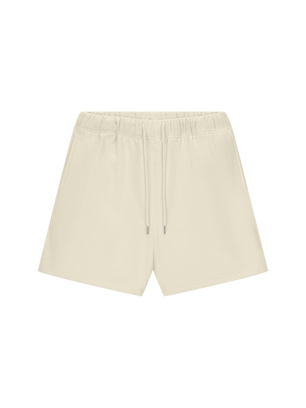 Unisex Heavyweight Fleece Loose Fit Shorts - Men