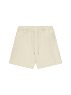 Unisex Heavyweight Fleece Loose Fit Shorts - Women