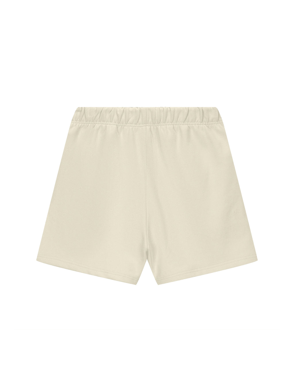Unisex Heavyweight Fleece Loose Fit Shorts - Women