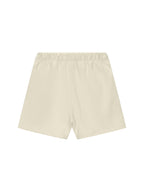 Unisex Heavyweight Fleece Loose Fit Shorts - Women