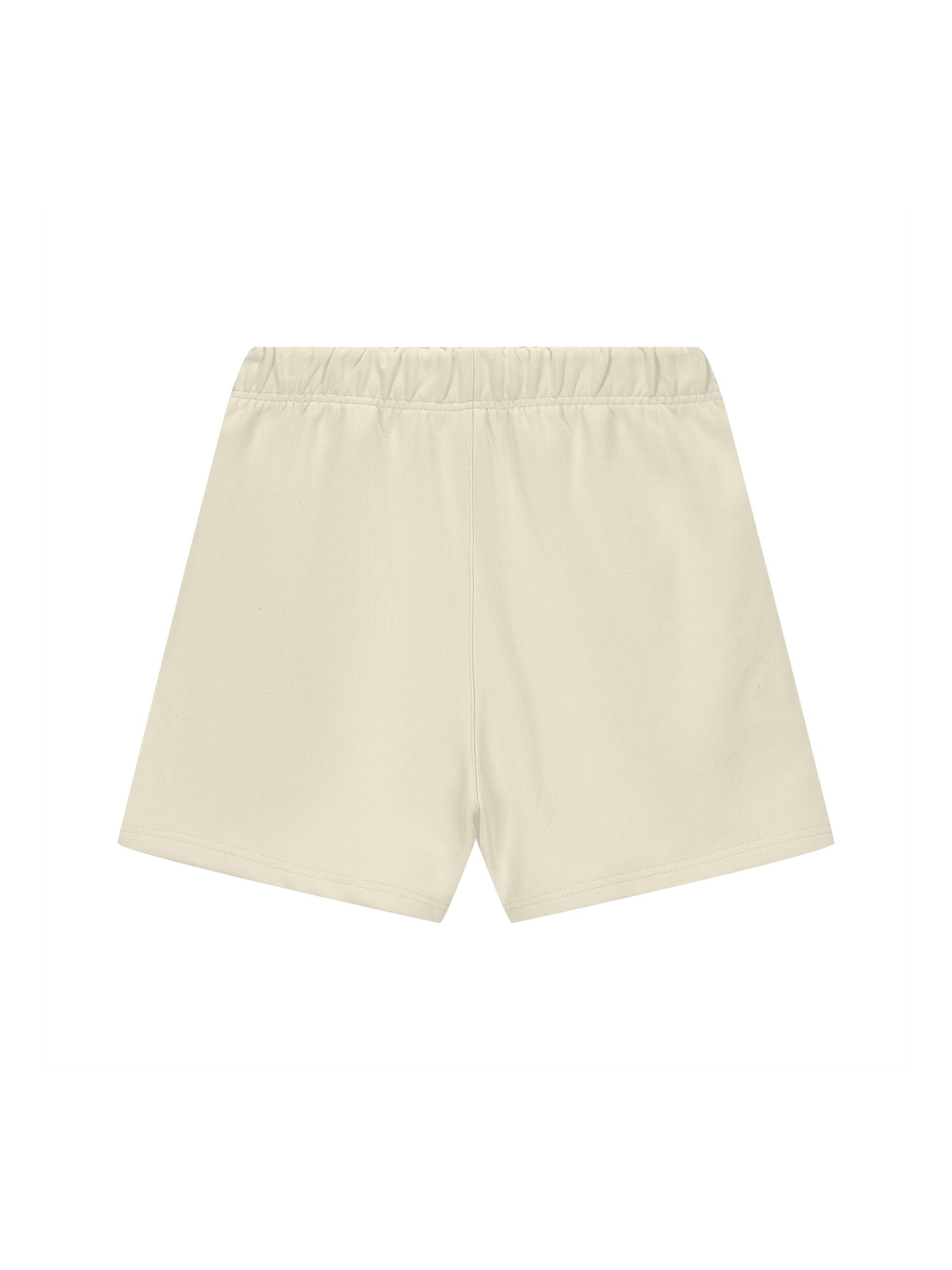 Unisex Heavyweight Fleece Loose Fit Shorts - Women