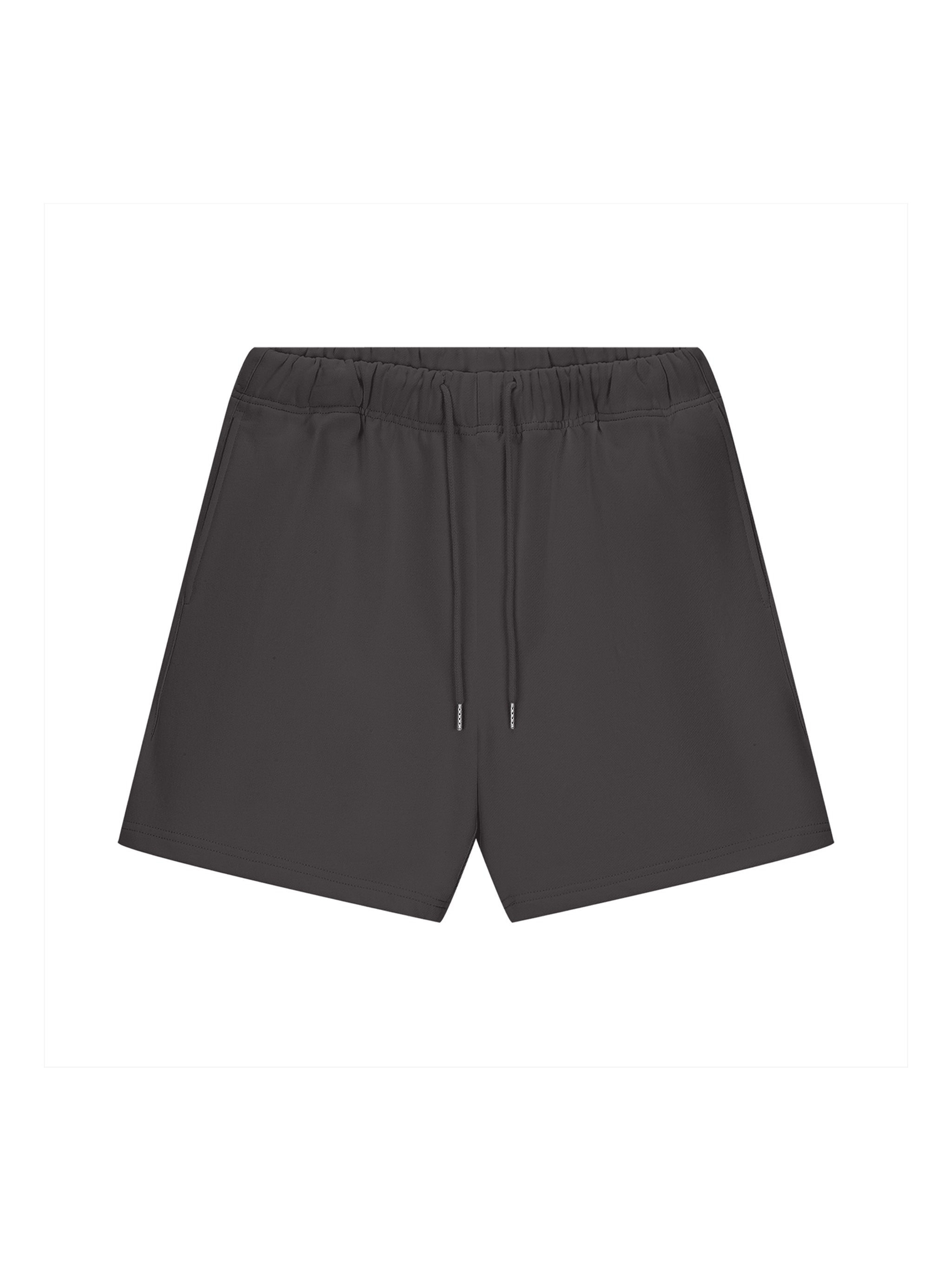Unisex Heavyweight Fleece Loose Fit Shorts - Men