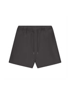 Unisex Heavyweight Fleece Loose Fit Shorts - Women