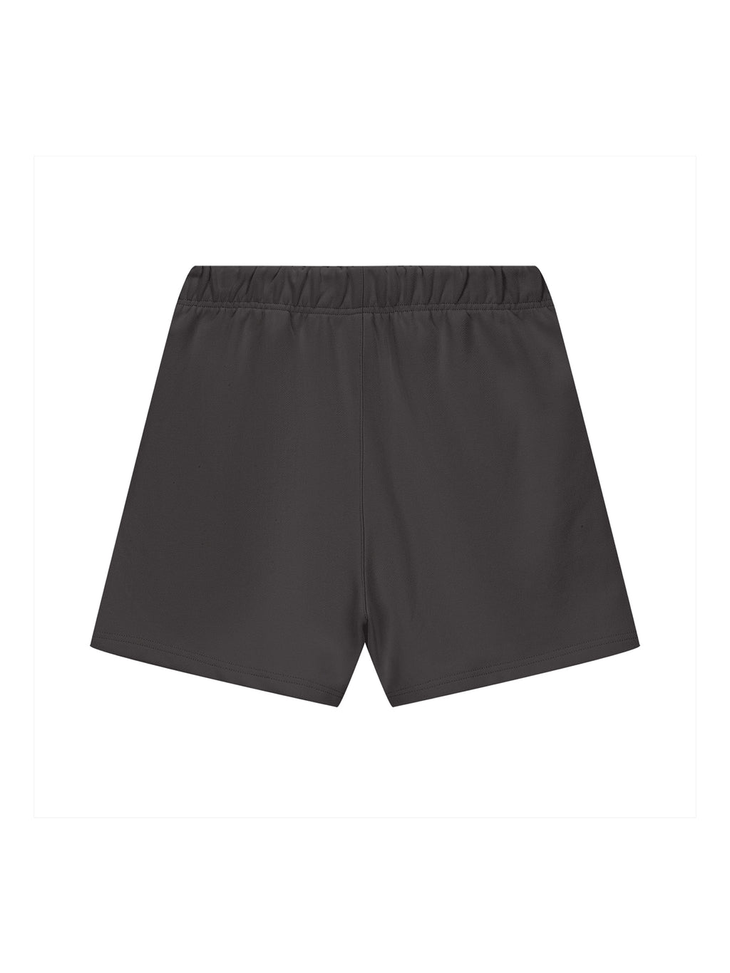 Unisex Heavyweight Fleece Loose Fit Shorts - Women