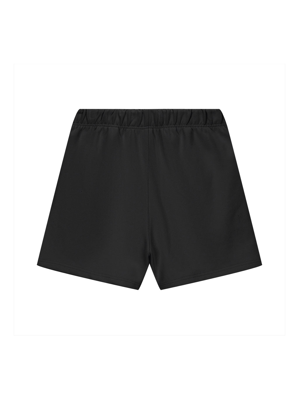 Unisex Heavyweight Fleece Loose Fit Shorts - Women