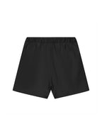 Unisex Heavyweight Fleece Loose Fit Shorts - Women