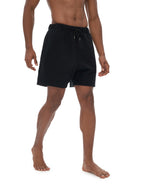 Unisex Heavyweight Fleece Loose Fit Shorts - Men