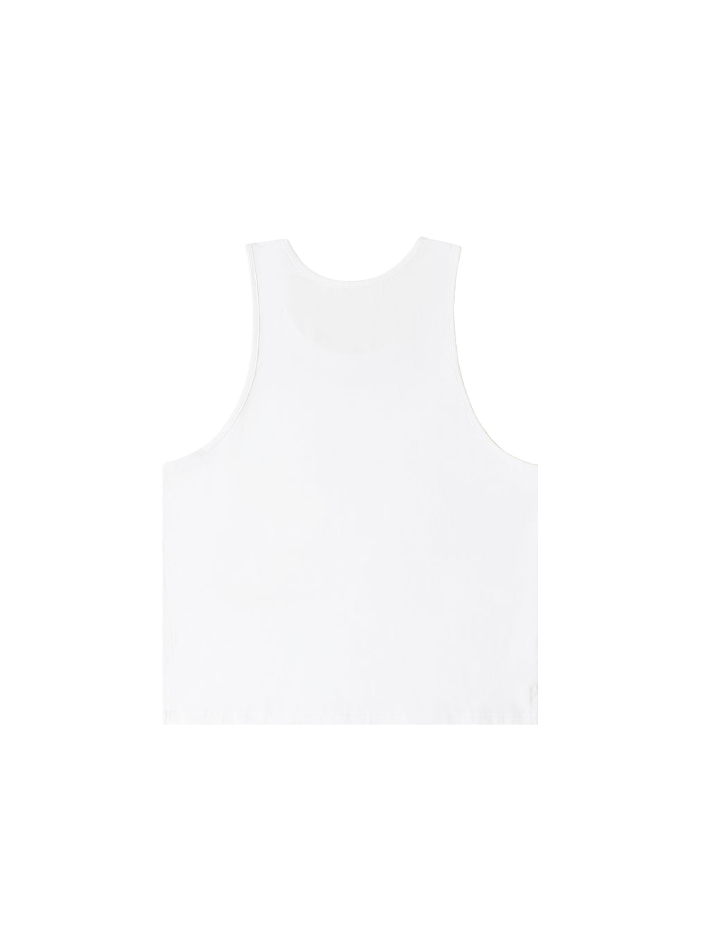 Unisex Loose Tank Top