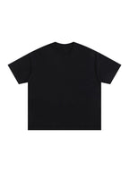 Unisex Oversized Cotton T-Shirt