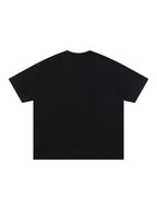 Unisex Oversized Cotton T-Shirt