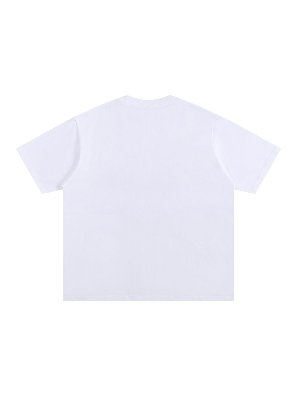 Unisex Oversized Cotton T-Shirt