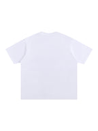 Unisex Oversized Cotton T-Shirt