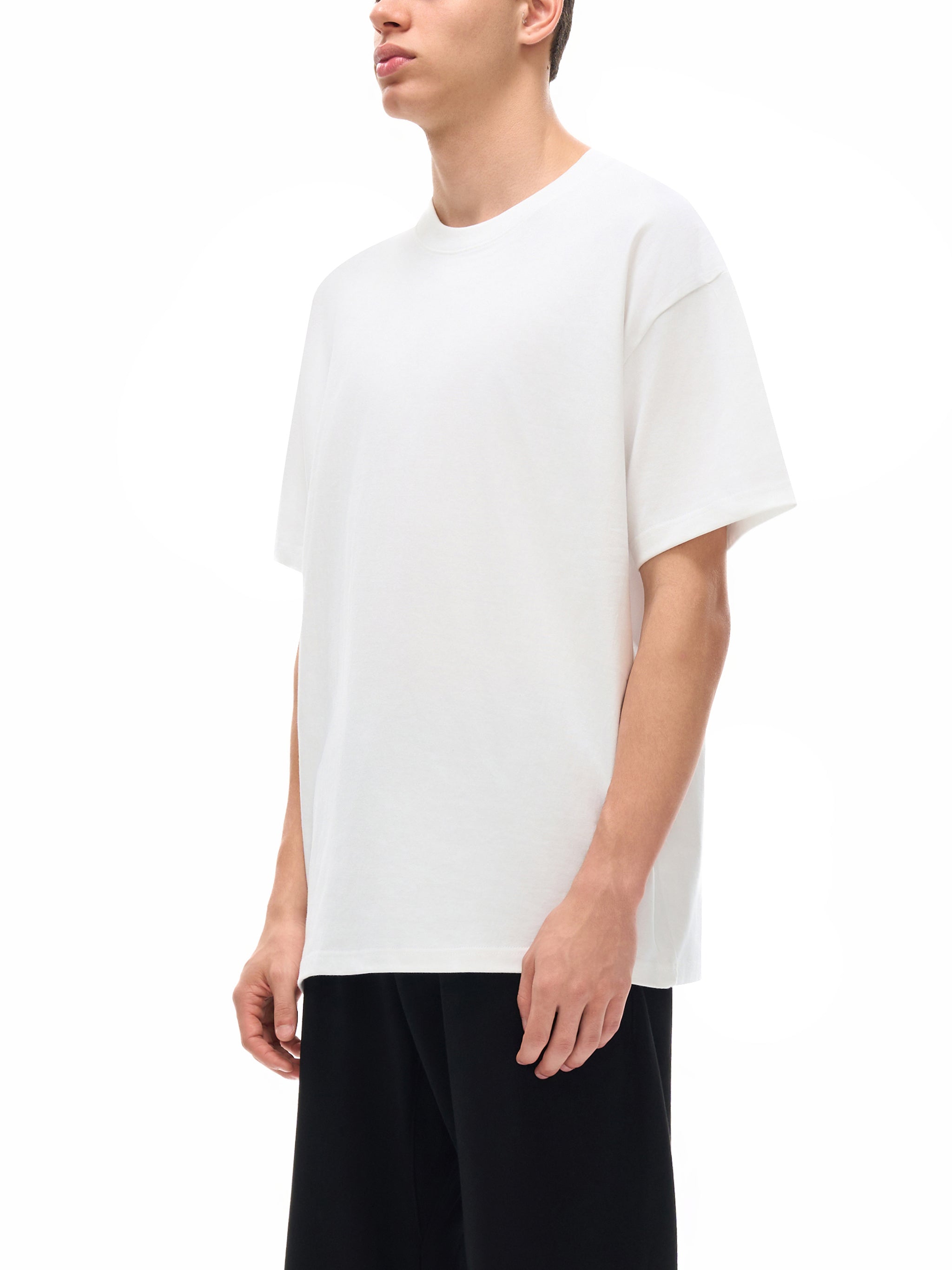 Unisex Oversized Cotton T-Shirt