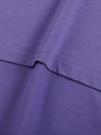 Unisex Pure Cotton T-Shirt