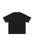 Unisex Pure Cotton T-Shirt