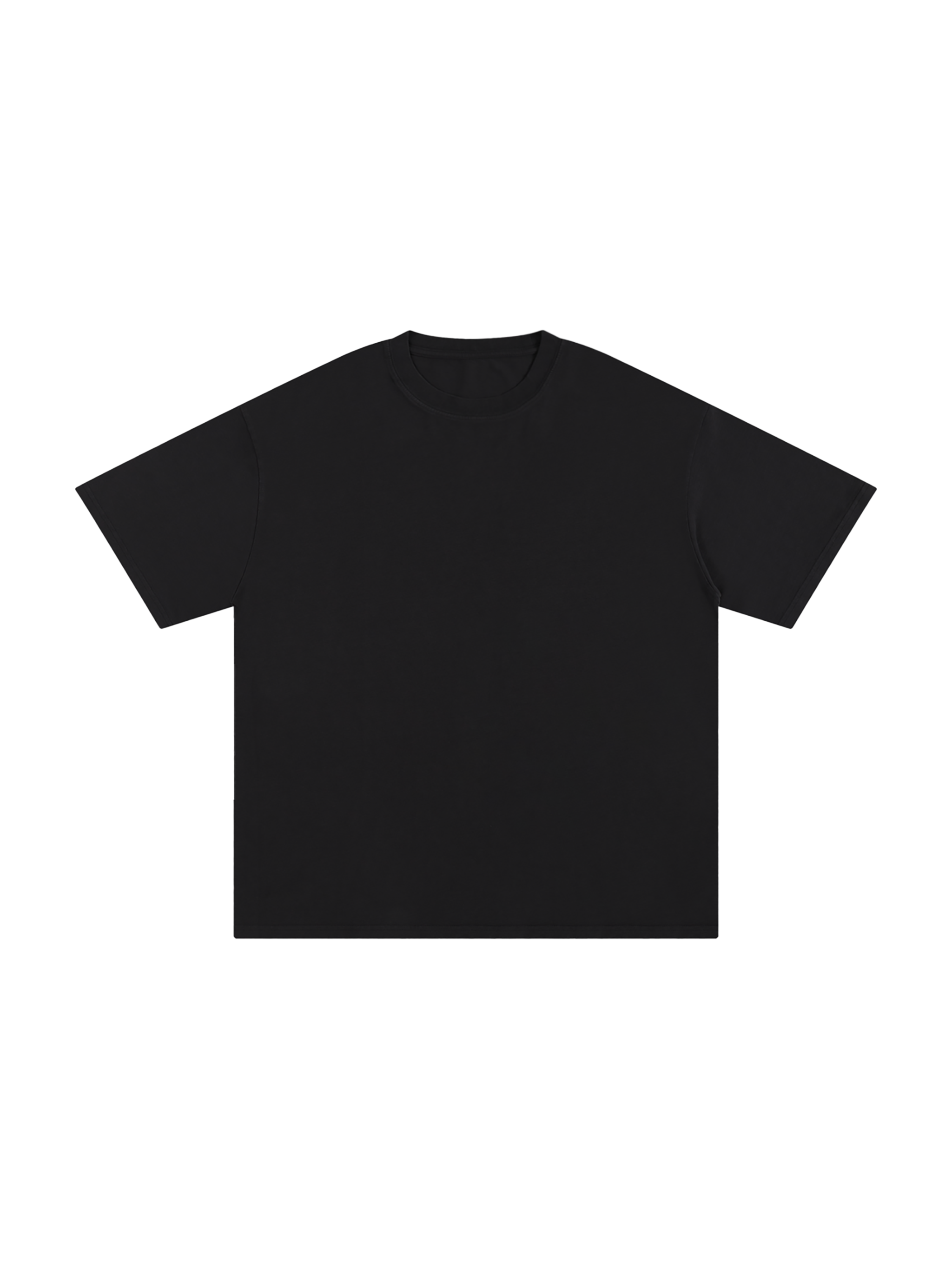 Unisex Pure Cotton T-Shirt