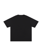 Unisex Pure Cotton T-Shirt