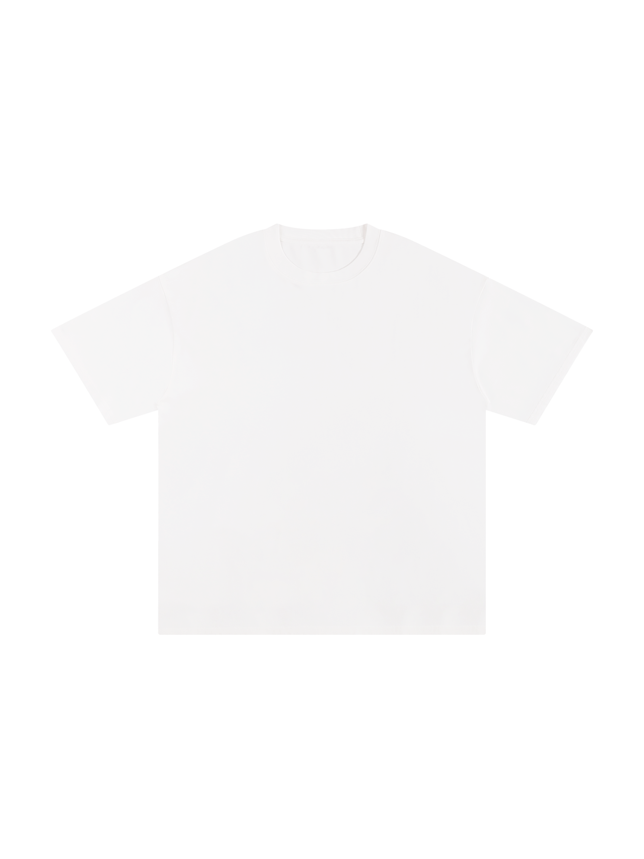 Unisex Pure Cotton T-Shirt