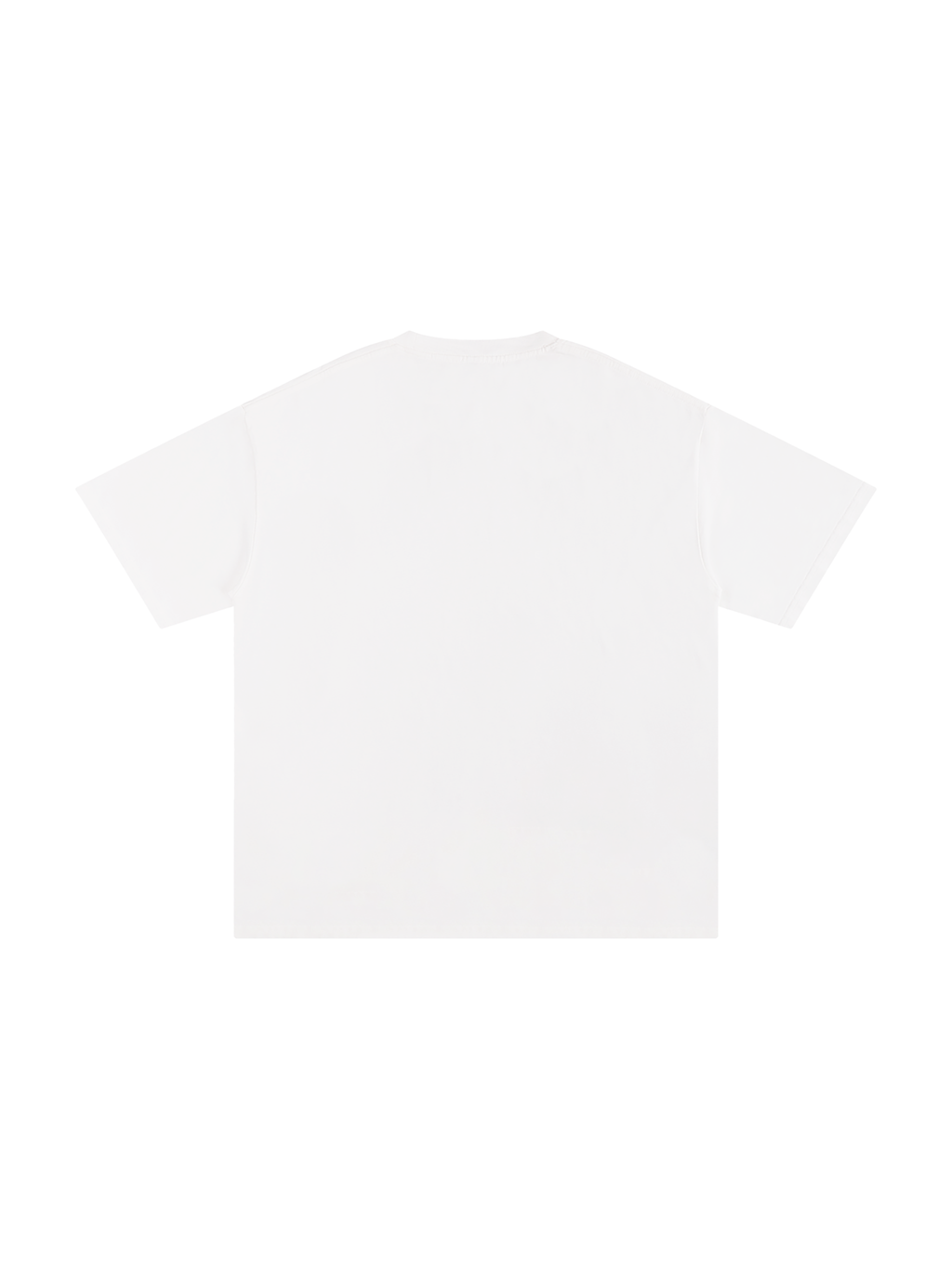 Unisex Pure Cotton T-Shirt