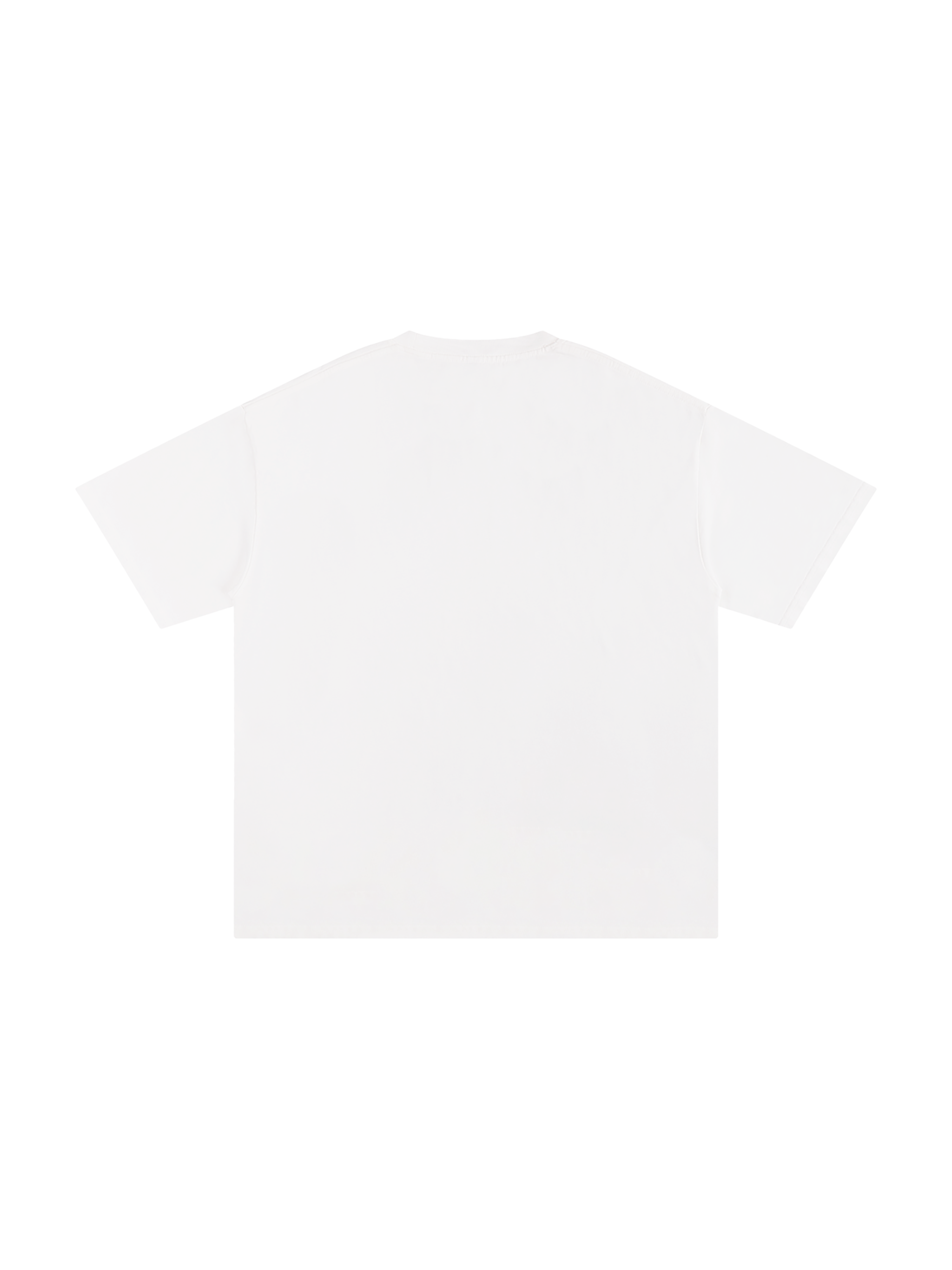 Unisex Pure Cotton T-Shirt