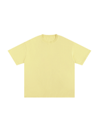 Unisex Pure Cotton T-Shirt