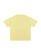 Unisex Pure Cotton T-Shirt