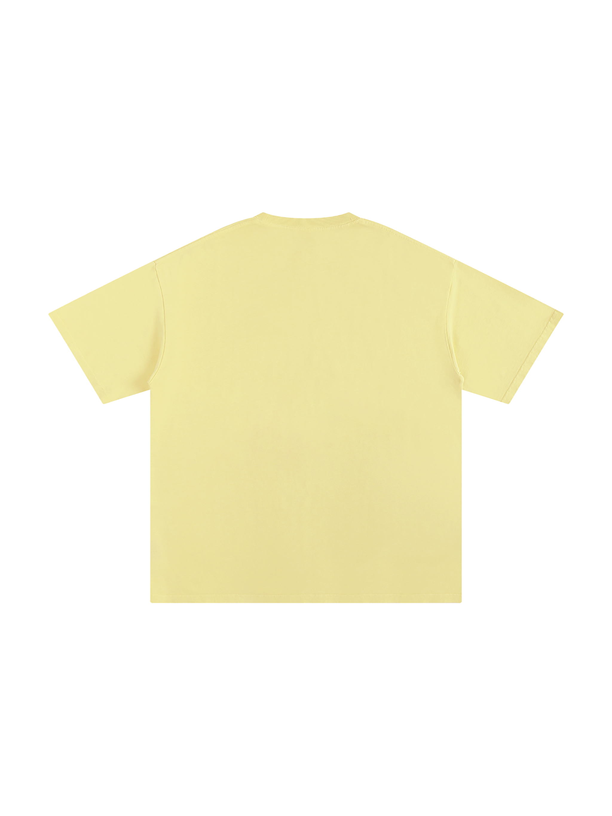 Unisex Pure Cotton T-Shirt