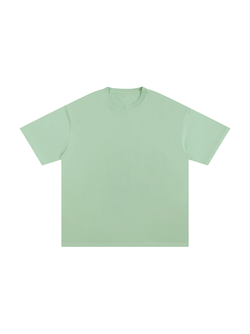 Unisex Pure Cotton T-Shirt